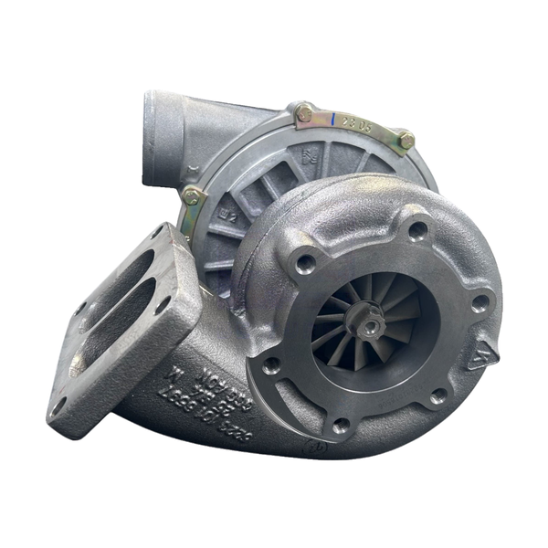 Ny bytesturbo BE Turbo 128180 - 3L turboaggregat