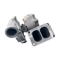 Ny bytesturbo BE Turbo 128180 - 3L turboaggregat