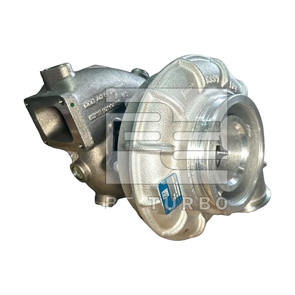 Ny bytesturbo BE Turbo 128200 - K365 turboaggregat