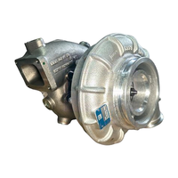 Ny bytesturbo BE Turbo 128200 - K365 turboaggregat