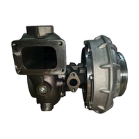 Ny bytesturbo BE Turbo 128200 - K365 turboaggregat
