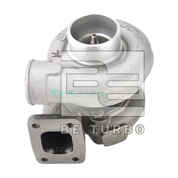 Ny bytesturbo BE Turbo 128221 turboaggregat