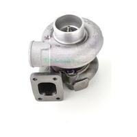 Ny bytesturbo BE Turbo 128221 turboaggregat