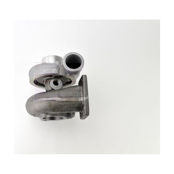 Ny bytesturbo BE Turbo 128221 turboaggregat