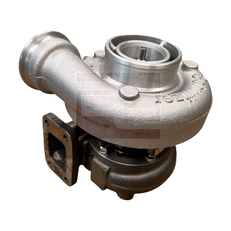 Ny bytesturbo BE Turbo 128222 turboaggregat