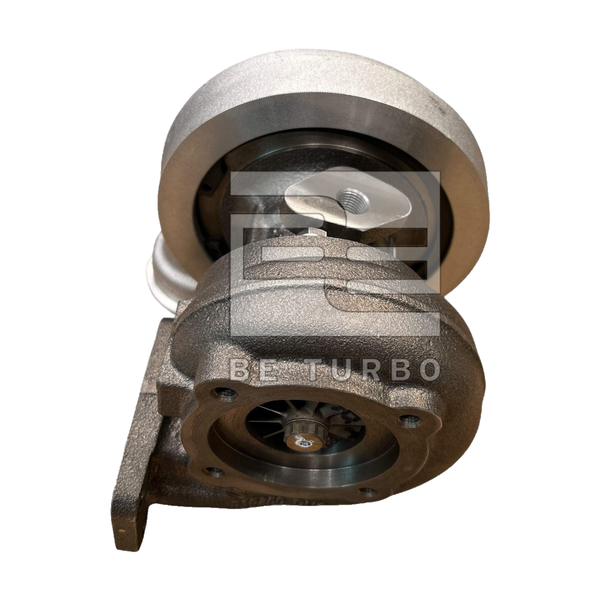 Ny bytesturbo BE Turbo 128222 turboaggregat