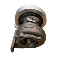 Ny bytesturbo BE Turbo 128222 turboaggregat