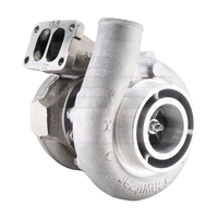 Ny bytesturbo BE Turbo 128225 turboaggregat