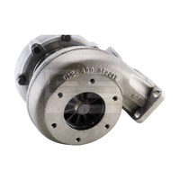 Ny bytesturbo BE Turbo 128225 turboaggregat