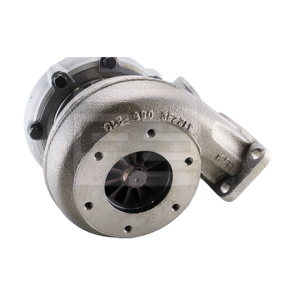 Ny bytesturbo BE Turbo 128225 turboaggregat