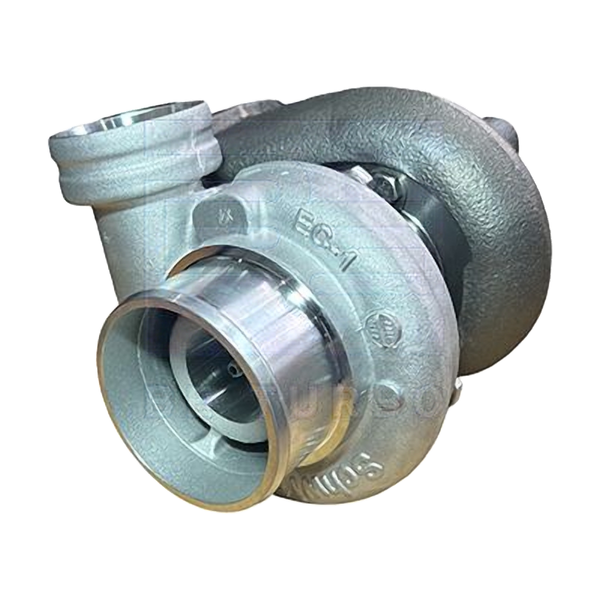 Ny bytesturbo BE Turbo 128227 turboaggregat