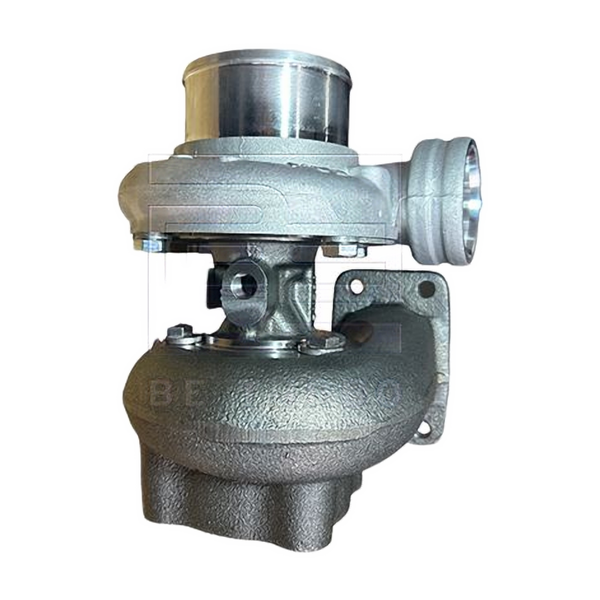 Ny bytesturbo BE Turbo 128227 turboaggregat