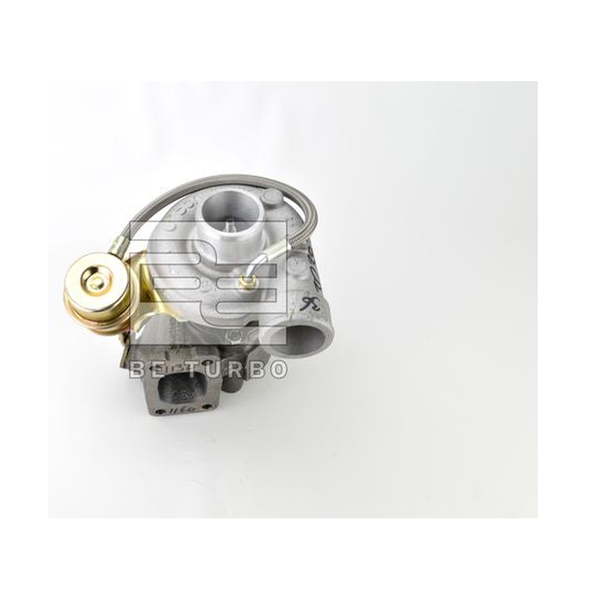 Ny bytesturbo BE Turbo 128229 turboaggregat