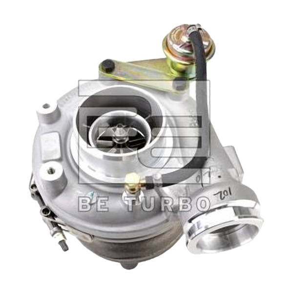 Ny bytesturbo BE Turbo 128289 turboaggregat