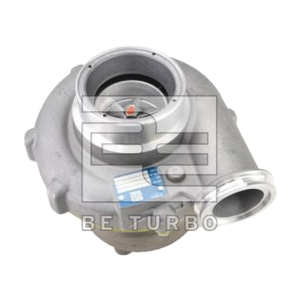 Ny bytesturbo BE Turbo 128291 turboaggregat