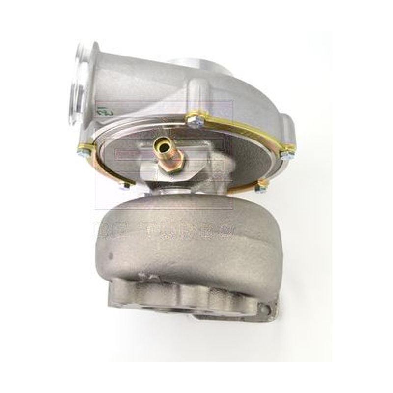 Ny bytesturbo BE Turbo 128291 turboaggregat