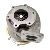 Ny bytesturbo BE Turbo 128291 turboaggregat