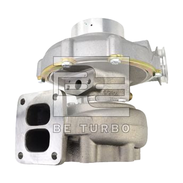 Ny bytesturbo BE Turbo 128291 turboaggregat