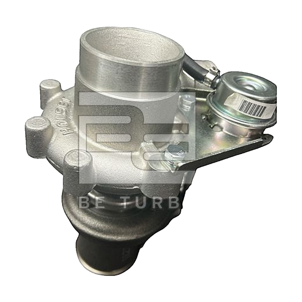 Ny bytesturbo BE Turbo 128301 - HX25 turboaggregat