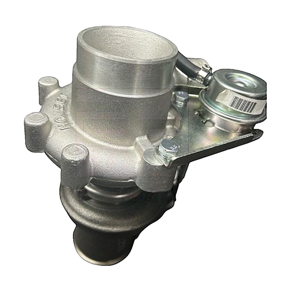 Ny bytesturbo BE Turbo 128301 - HX25 turboaggregat