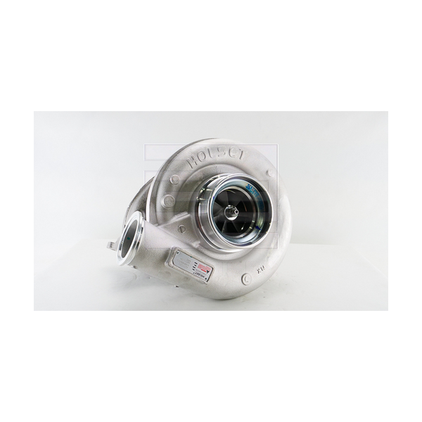 Ny bytesturbo BE Turbo 128304 turboaggregat
