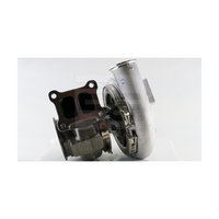 Ny bytesturbo BE Turbo 128304 turboaggregat