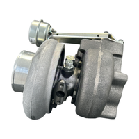 Ny bytesturbo BE Turbo 128305 - HX38 turboaggregat