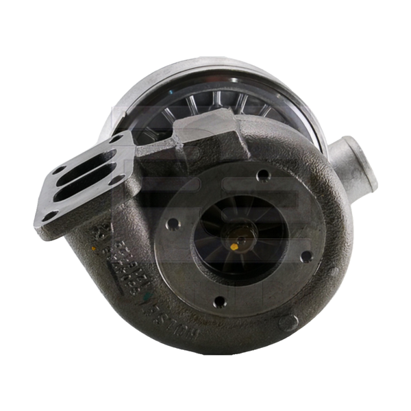 Ny bytesturbo BE Turbo 128463 - H1 turboaggregat