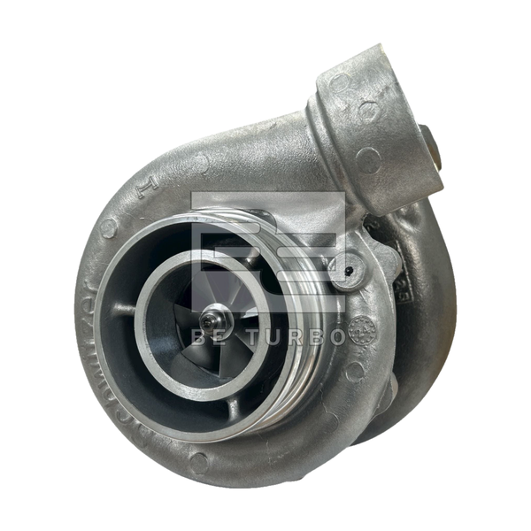 Ny bytesturbo BE Turbo 128492 - S300 turboaggregat