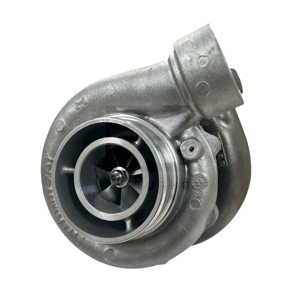 Ny bytesturbo BE Turbo 128492 - S300 turboaggregat
