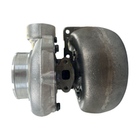 Ny bytesturbo BE Turbo 128492 - S300 turboaggregat