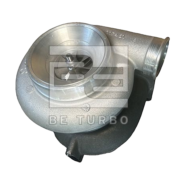 Ny bytesturbo BE Turbo 128497 turboaggregat