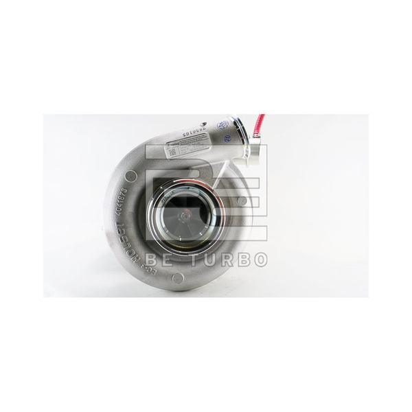 Ny bytesturbo BE Turbo 128536 turboaggregat
