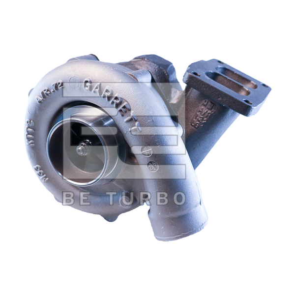 Ny bytesturbo BE Turbo 128584 - TA45 turboaggregat