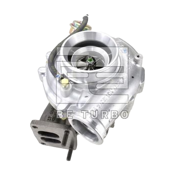 Ny bytesturbo BE Turbo 128619 - K27 turboaggregat