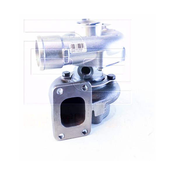 Ny bytesturbo BE Turbo 128629 turboaggregat