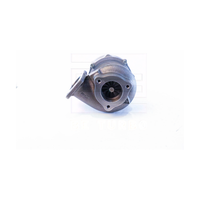 Ny bytesturbo BE Turbo 128629 turboaggregat