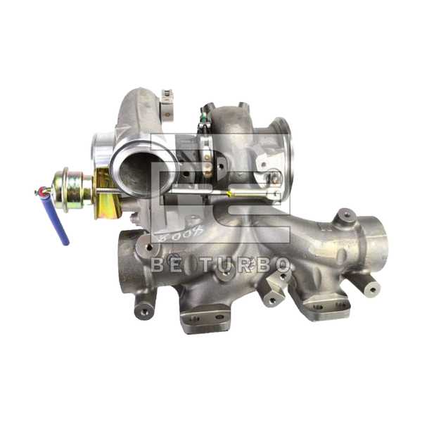 Ny bytesturbo BE Turbo 128630 turboaggregat