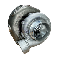 Ny bytesturbo BE Turbo 128660 turboaggregat