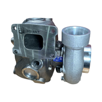 Ny bytesturbo BE Turbo 128660 turboaggregat