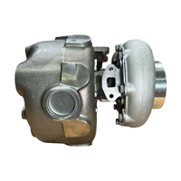 Ny bytesturbo BE Turbo 128660 turboaggregat