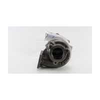 Ny bytesturbo BE Turbo 128675 - HX25 turboaggregat
