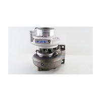 Ny bytesturbo BE Turbo 128675 - HX25 turboaggregat