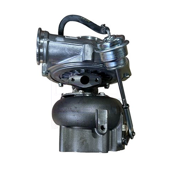 Ny bytesturbo BE Turbo 128685 turboaggregat