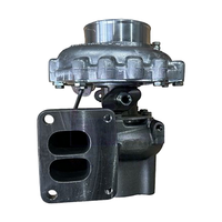 Ny bytesturbo BE Turbo 128685 turboaggregat