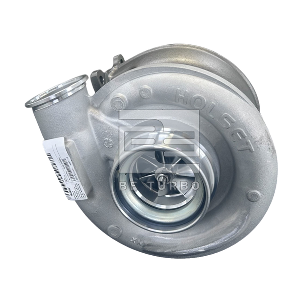Ny bytesturbo BE Turbo 128723 turboaggregat