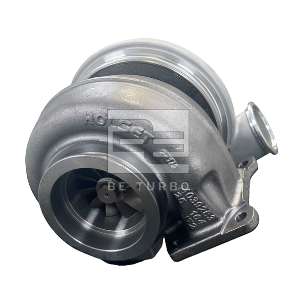 Ny bytesturbo BE Turbo 128723 turboaggregat