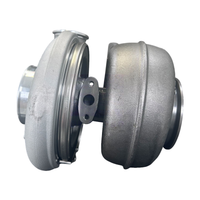 Ny bytesturbo BE Turbo 128723 turboaggregat