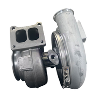 Ny bytesturbo BE Turbo 128723 turboaggregat