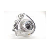 Ny bytesturbo BE Turbo 128725 - HE351 turboaggregat